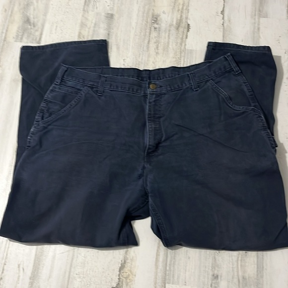 Carhartt Pants Size 40 - Picture 3 of 7